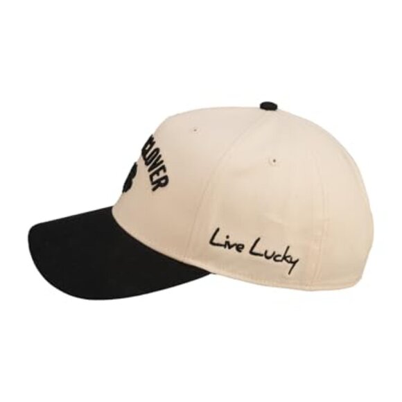 Unisex Retro Snapback Hat Adjustable Classic Golf Style Timeless Design
